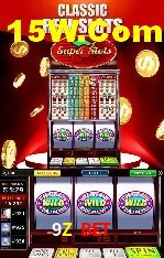 Provedores de Jogos 9Z Bet