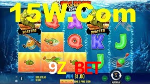 9Zbet Login