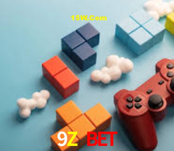 Mesa de Roleta 9Z Bet