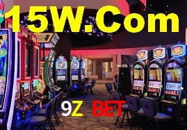 9Z Bet,9Zbet Login