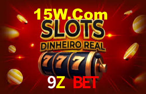 APP oficial da 9Z Bet para mobile
