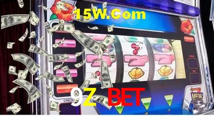 Diretório de Jogos 9Z Bet