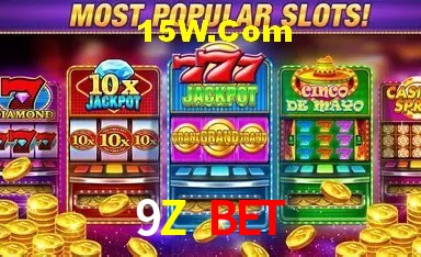 Apostas de Futebol 9Z Bet
