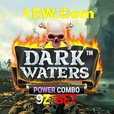 Welcome Bonus 9Z Bet