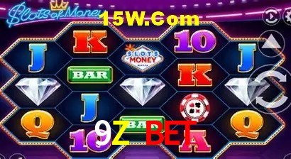 Recursos de Bônus 9Z Bet