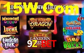 Daily Bonuses 9Z Bet