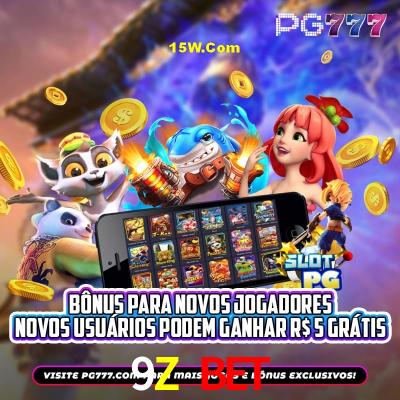 Games Directory 9Z Bet