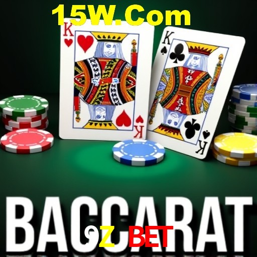 Game Providers 9Z Bet