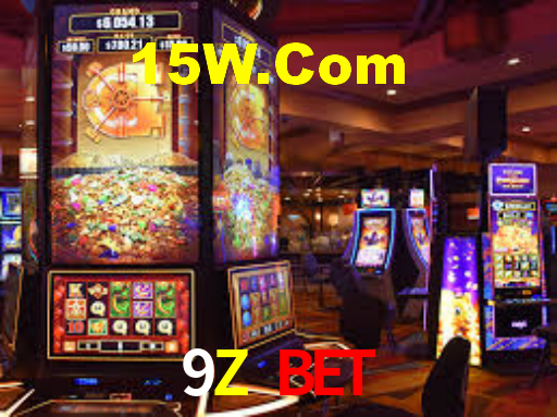 9Z Bet: A Experiência de Casino com Jogos de Mesa ao Vivo