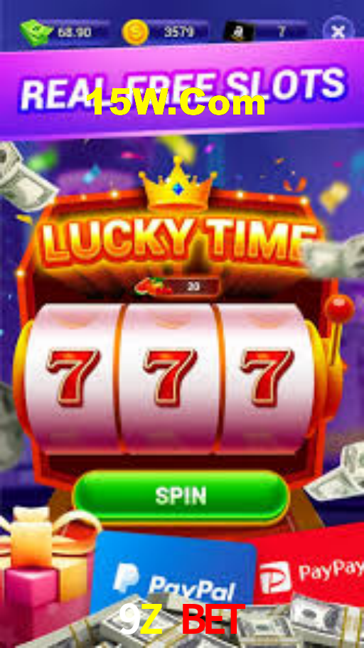 9Zbet Login