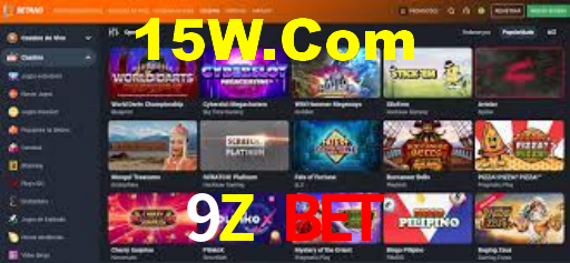 9Zbet Login