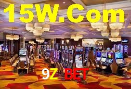 9Z Bet App