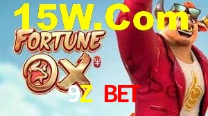 Welcome Bonus 9Z Bet