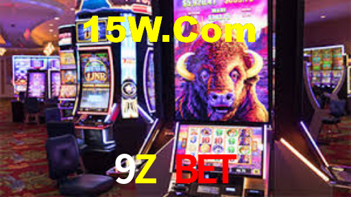 9Z Bet App