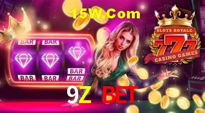 Promoções Sazonais 9Z Bet