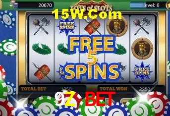 Benefícios da Conta 9Z Bet