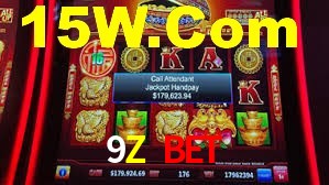 Instant EasyPaisa 9Z Bet