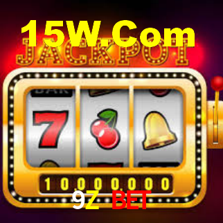 9Z Bet App
