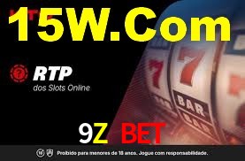 9Z Bet App Interface
