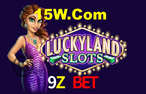 9Z Bet App