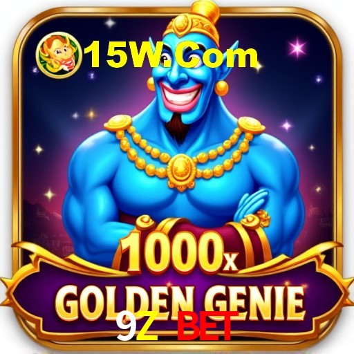 Interface Premium 9Z Bet