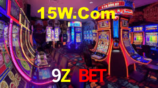 9Z Bet - Plataforma Oficial - 9Zbet Login