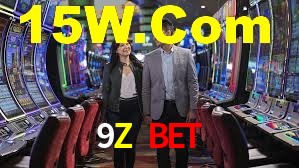 Spaceman Game 9Z Bet