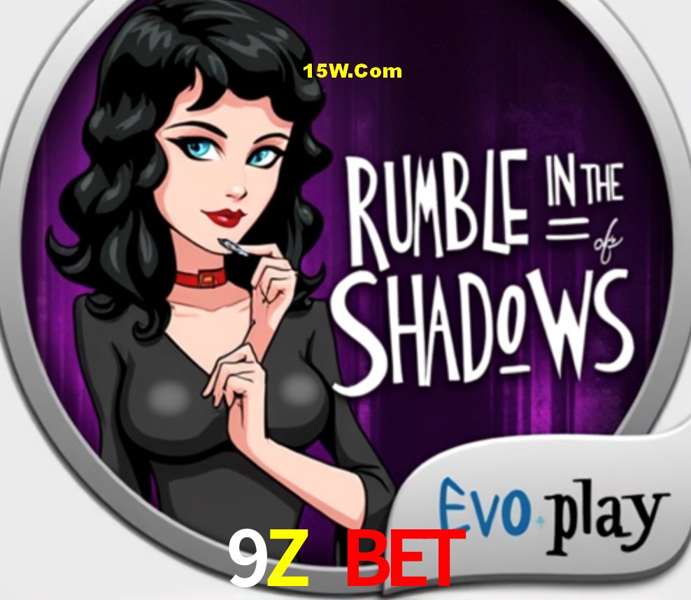 Casino Ao Vivo 9Z Bet