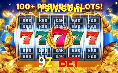 Tecnologia da Plataforma 9Z Bet
