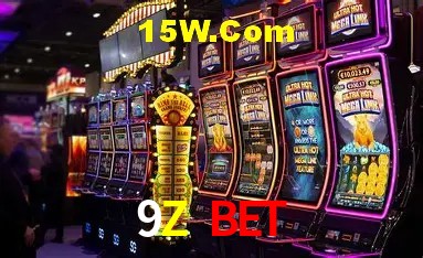 Login Seguro 9Z Bet