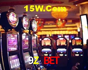 Apostas de Tênis 9Z Bet