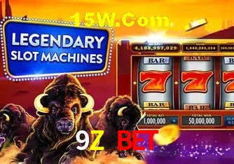 Promoção Relâmpago 9Z Bet
