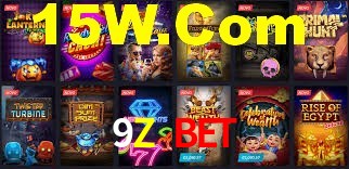 Blackjack Table 9Z Bet